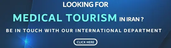 looking for medical tourism in iran